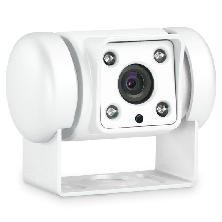 perfectview cam 45w white - dometic