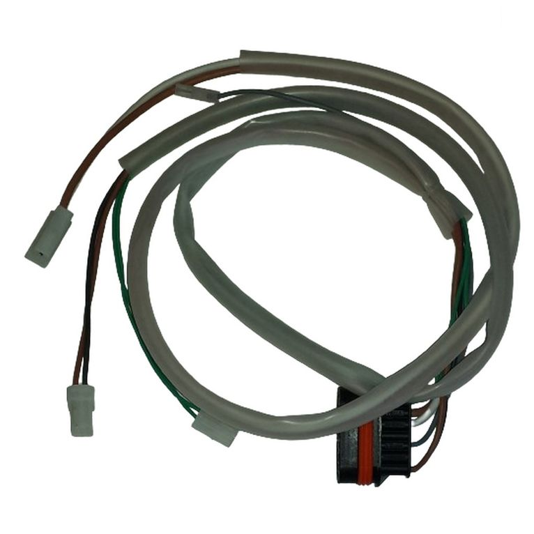 combi d cablaggio bruciatore - truma