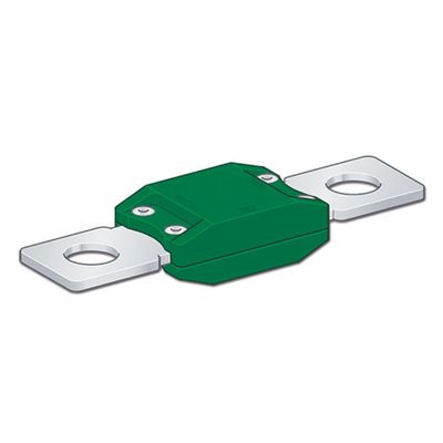 Megaval Verde - 125 A