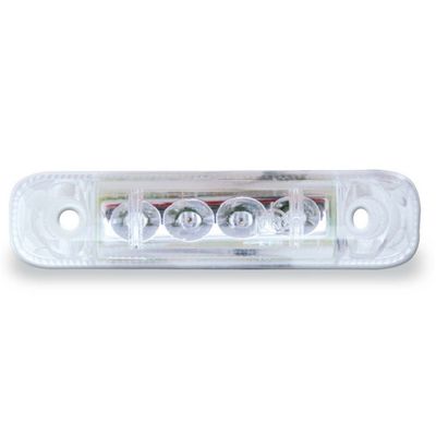 LUCE POSIZIONE FRONTE 4 LED BIANCO BLISTER