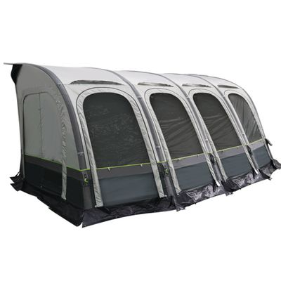Veranda per caravan Marina Air 4,90 m - Reimo Tent