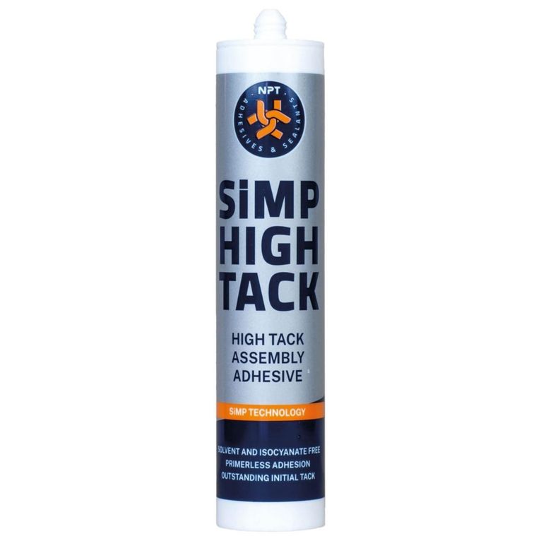 simp high tack cartuccia 290ml