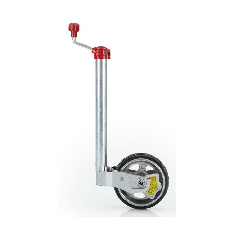 ruotino d’appoggio premium al-ko