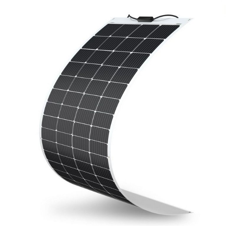 pannello solare flex renogy 200w