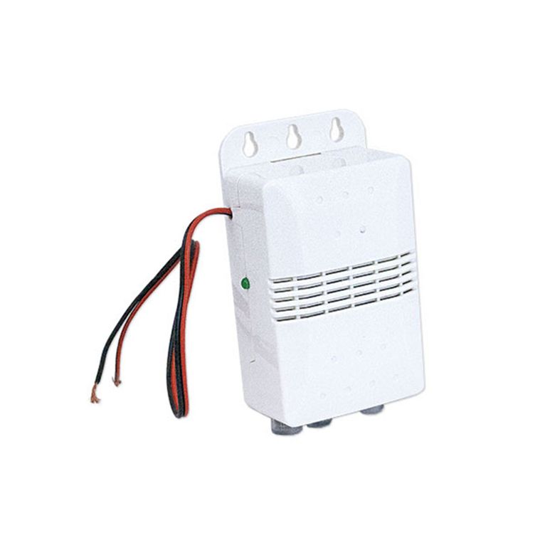 amplificatore tv dvb-t2 a 12 v
