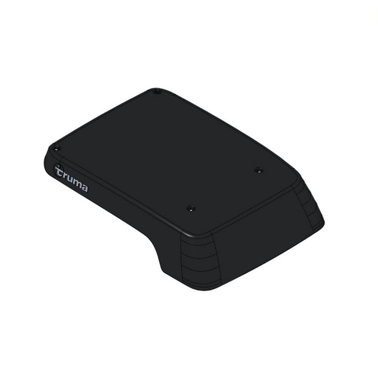 calotta compact (plus) 2.g nero cpl