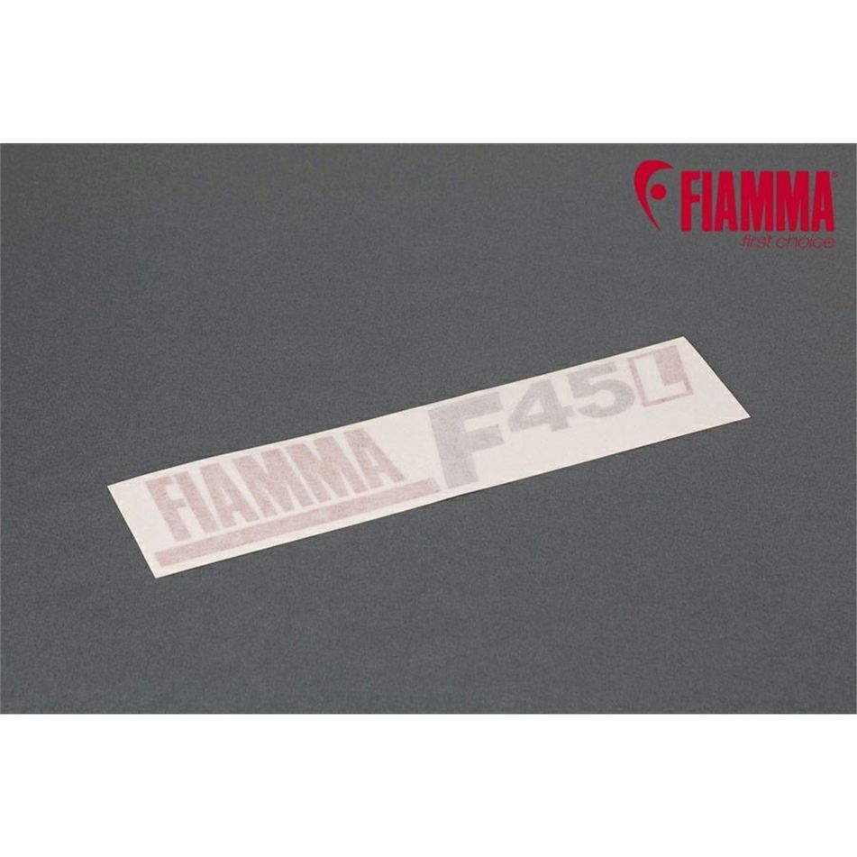 kit-targhetta-adesiva-fiamma-f45-l