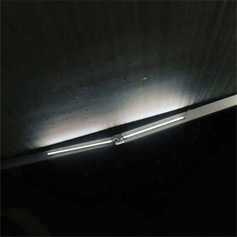 awning arms led cob - fiamma