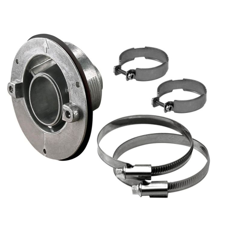 parte interna camino wk 24 39150-04 - truma