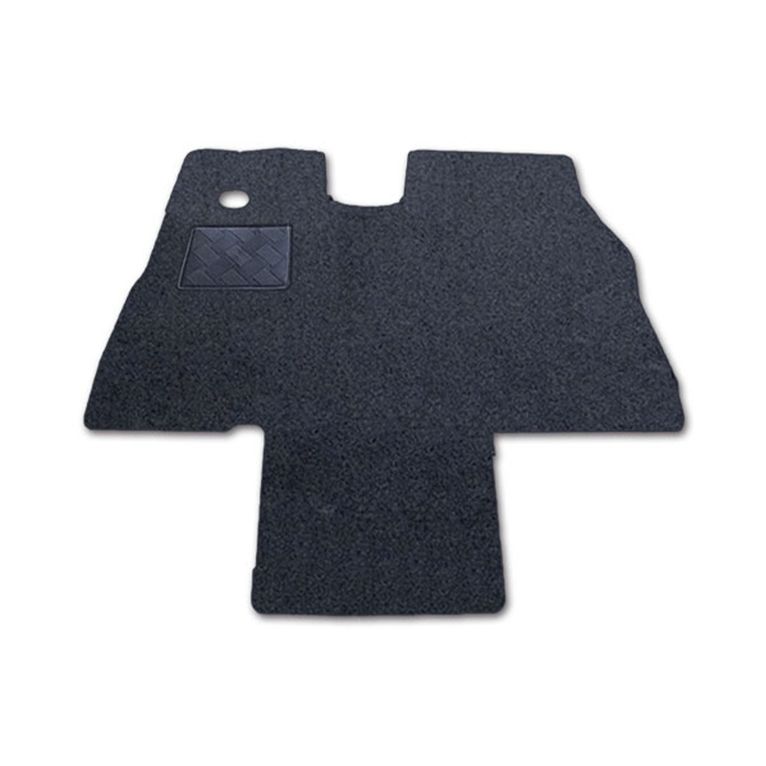 tappetino cabina scudo - >'16 - confezionato