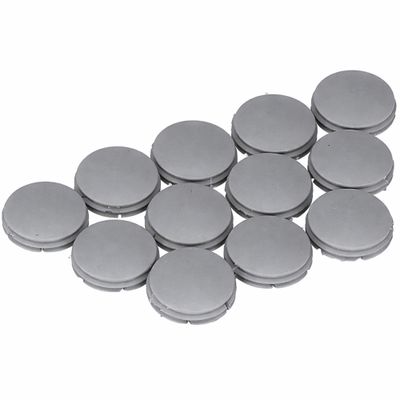 TAPPI COPRIVITE FINESTRE SEITZ GRIGIO CF.PZ: 12