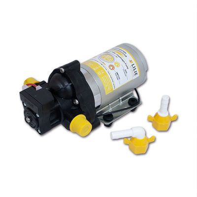 Classic Serie Lilie - 10 L/Min