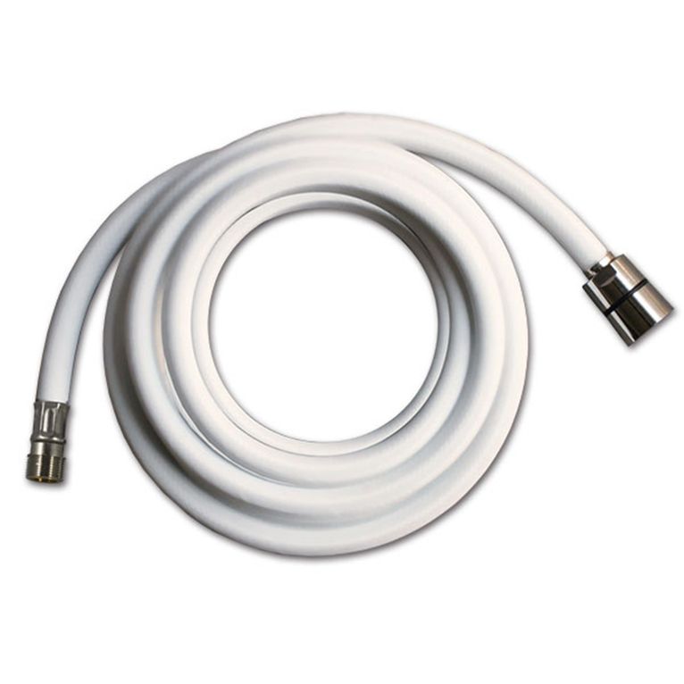 tubo pvc bianco • 1/2"" c – 15/1"" f • 2 m