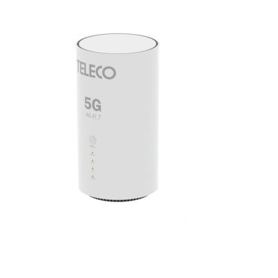 WLT58 ROUTER 5G Wi-Fi 7 - Teleco
