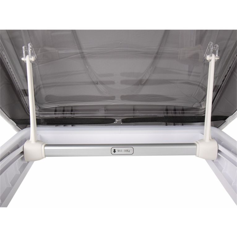 copertura protettiva remi vario/vista 40x40 - carbest
