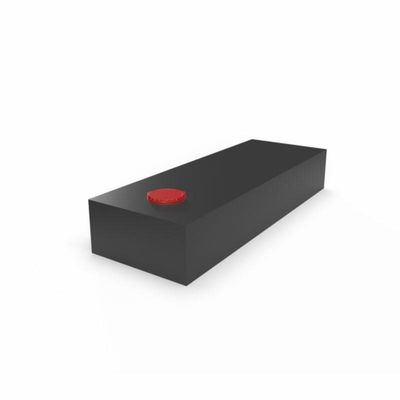 SERBATOIO 37X18X105 CM. LT.60,8 NERO - Lippert