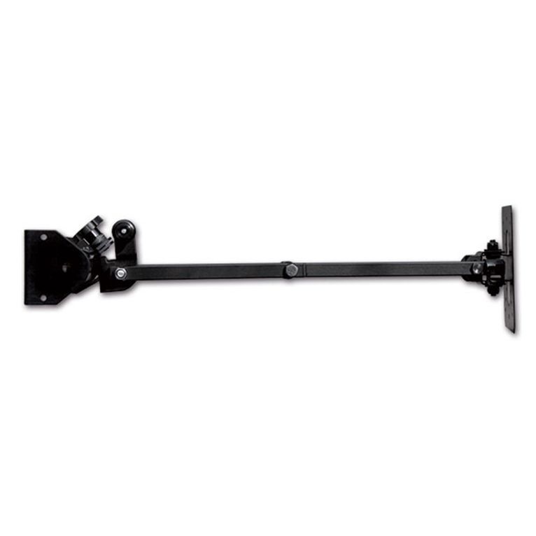 porta tv lcd verticale • 4 snodi portv19