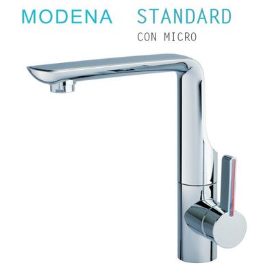 MISCELATORE MODENA STANDARD C.MICR.