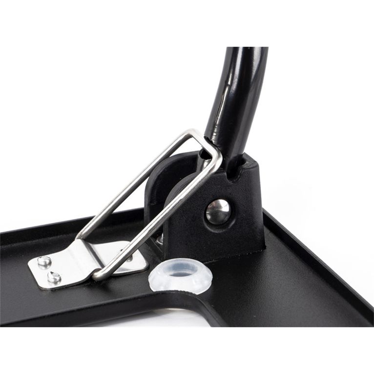 supporto da tavolo per grill trolley 916883 e 916884