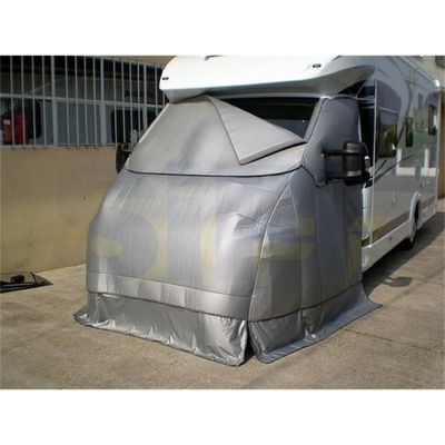 COVER CLASS CXP VW CRAFTER/MAN DA 2017> CON FINESTRA