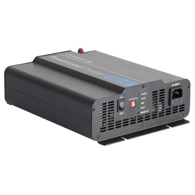 Caricabatterie PowerLoad Charger 60A - Carbest