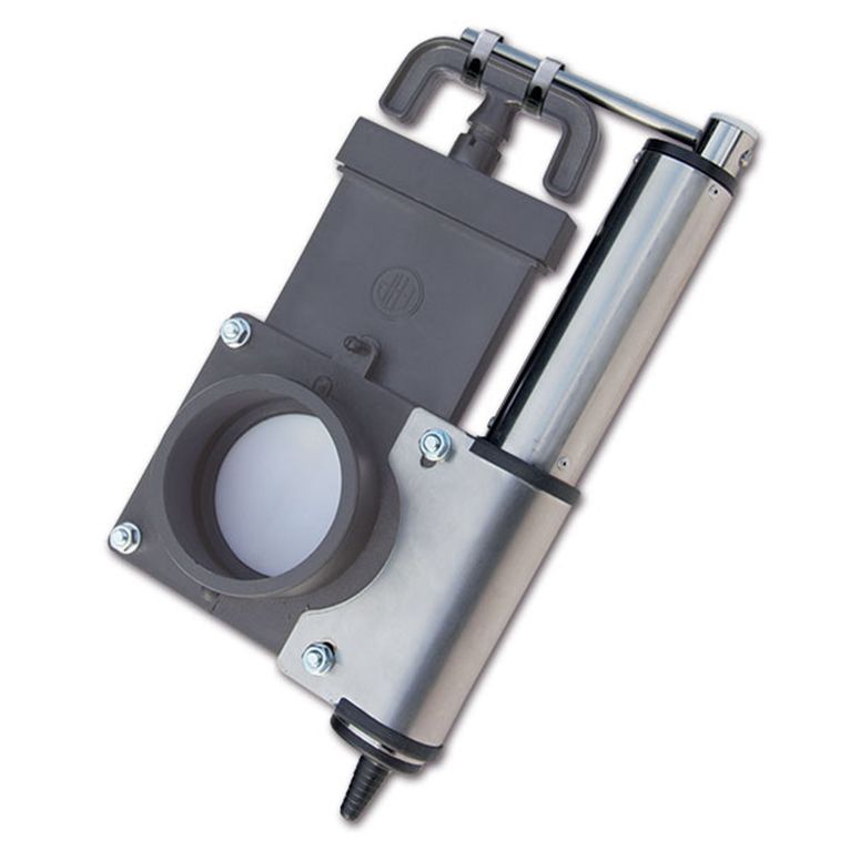 easydump - 1,5""/2""