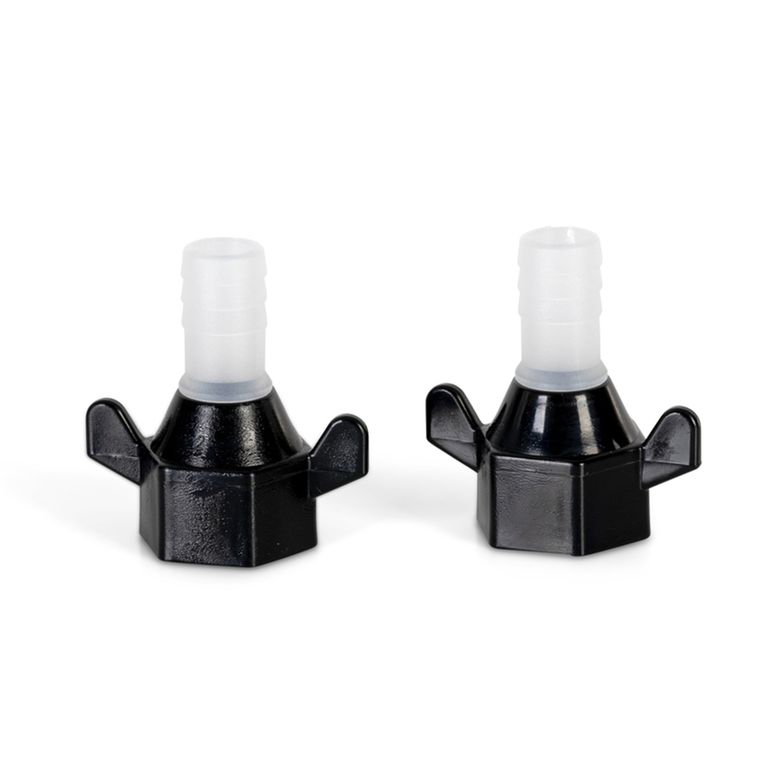 pompa acqua 12v 11,3 l/min 3 camere 2,8 bar con bypass