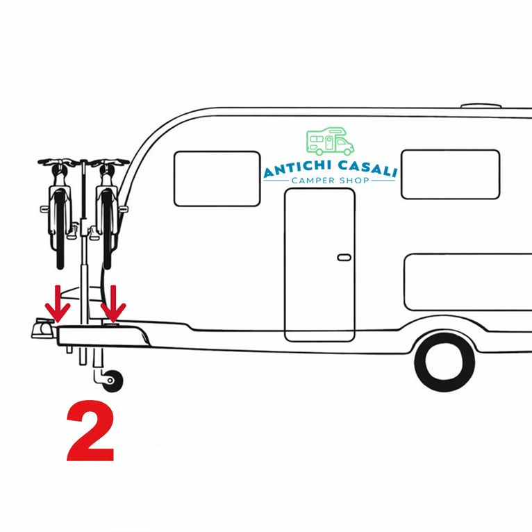 bike-cover caravan 2 - fiamma