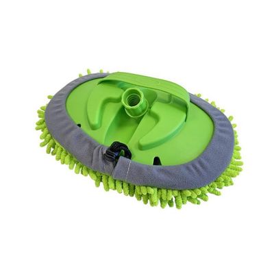 SPAZZOLA LAV.MICROFIBRA(SENZA TUBO)