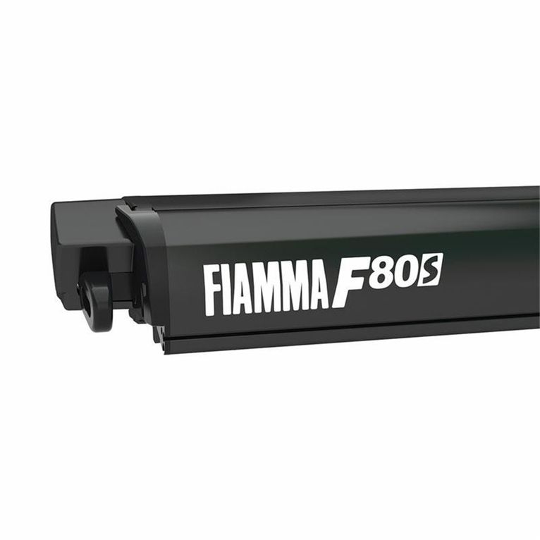tendalino da tetto fiamma f80s 320 deep black royal grey