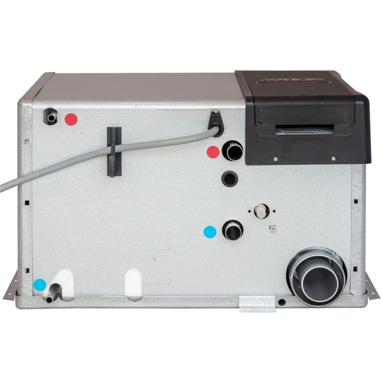 compact 3030 3kw-220v no accessori - alde
