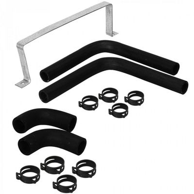 ALDE 2968-912 KIT X MONTAGGIO