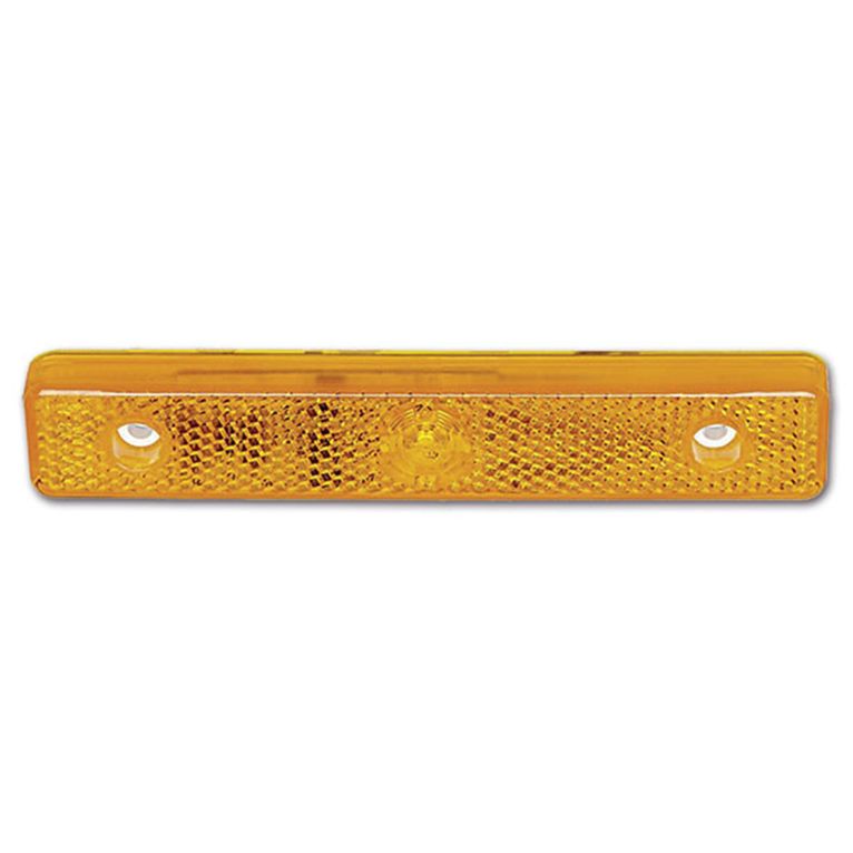 luce ingombro laterale a led • smlr 2013