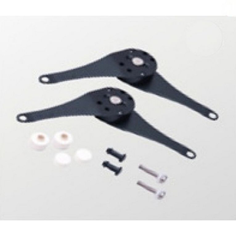 remitop stramline set braccetti per - remis