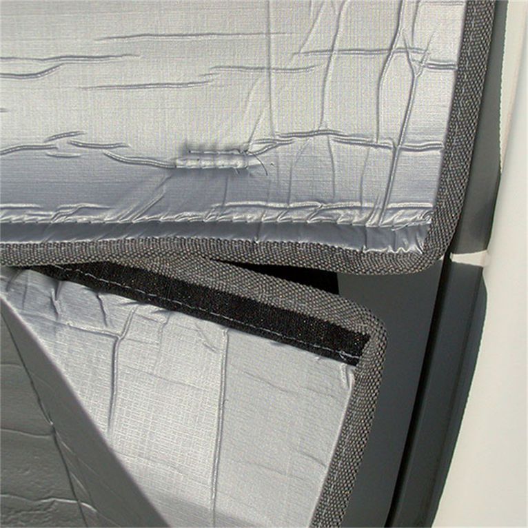 oscurante isotermico vano motore • ducato 94>01
