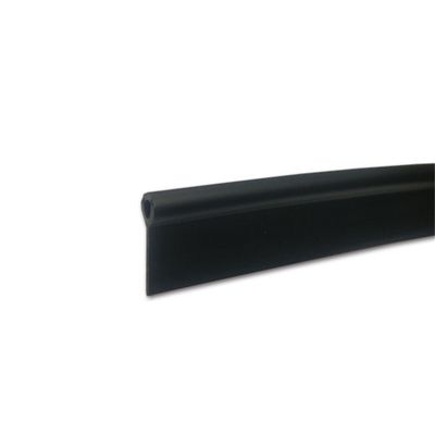Profilo per giunzione pannelli soffitto • nero