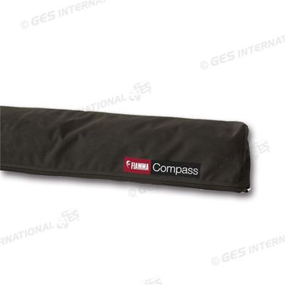 Tendalino Compass 260 • Silver - Fiamma