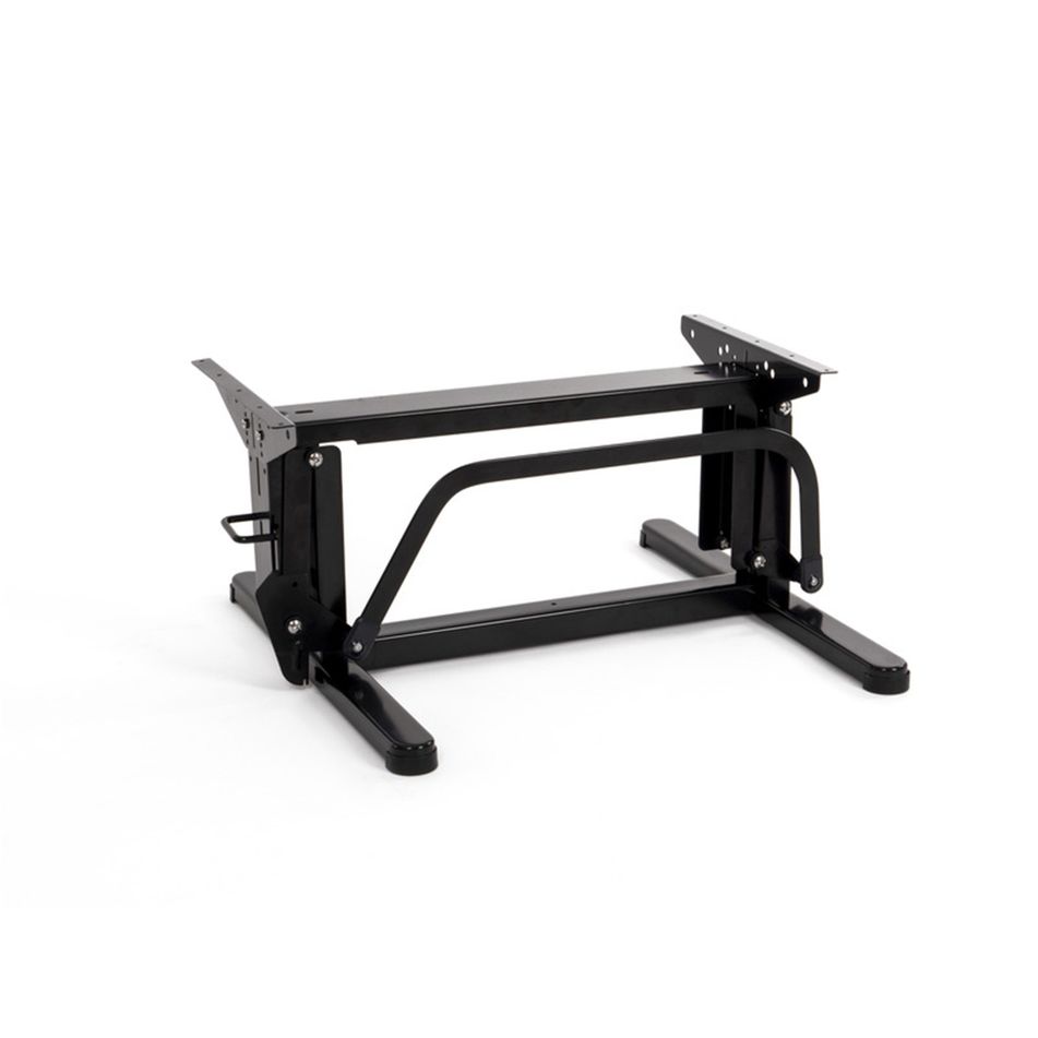 gamba-tavolo-sollevabile-60-cm-nero-con-base-carbest