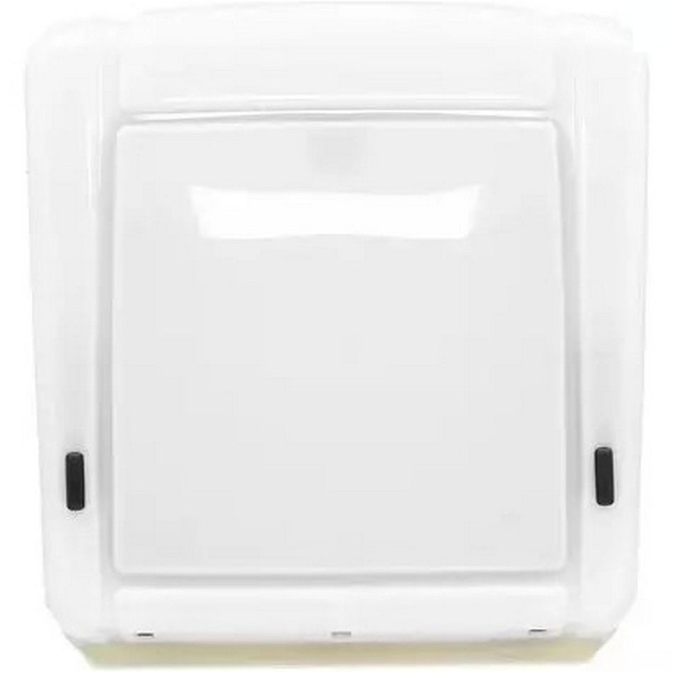 cupola-remitop-vista-40x40-bianco-remis