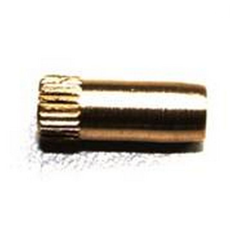 nipplo rinforzo 8mm x tubo""rame""pz4