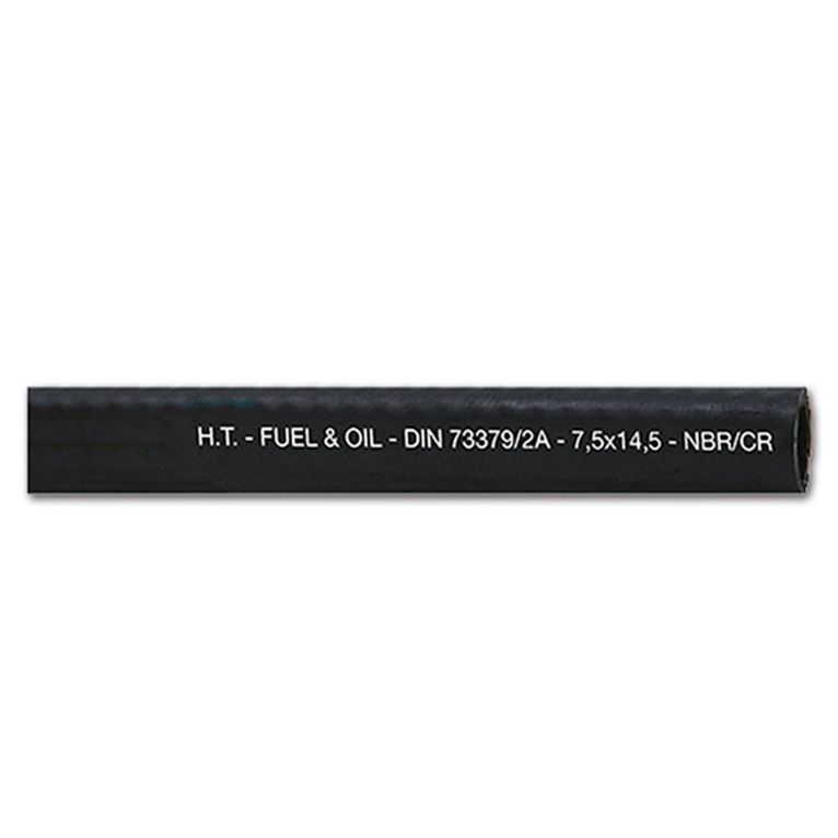 tubo alimentazione carburante • 5 x 11 mm