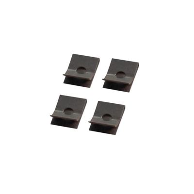 CLIP PER RACCORDO A T TS E TL CF.PZ.4 34020-24000