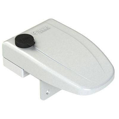 Blocco di Sicurezza Safe Door Frame White - Fiamma