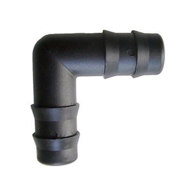 Manicotto Curvo 90° - Ø 20 Mm