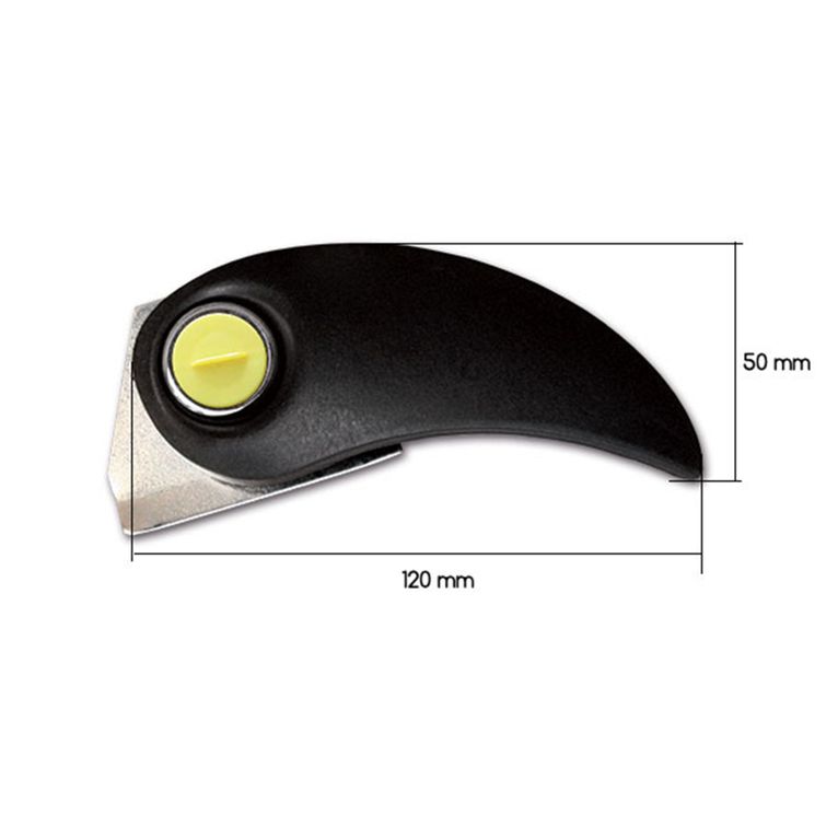 serratura flap lock