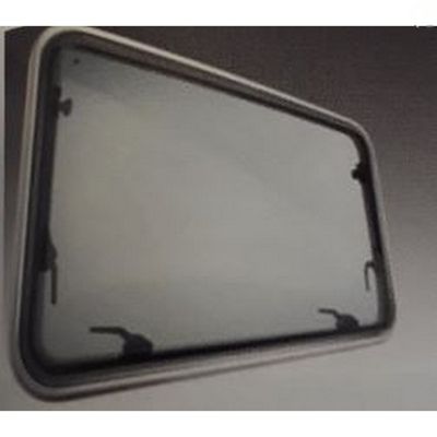VETRO POLIV.AERO SER.GRIGIO GRAFITE 750X550