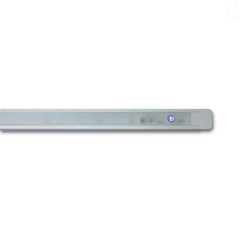barra led 650mm da incasso,con inte
