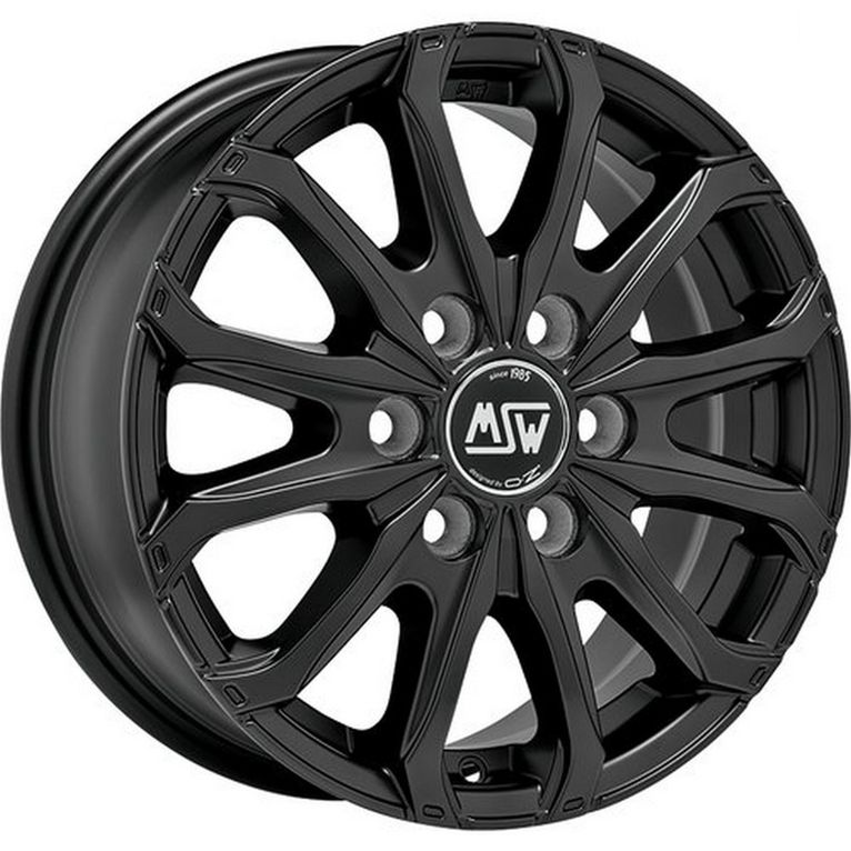 msw 48 van 6,5x16 transit 6/120 w48mb16tr6h