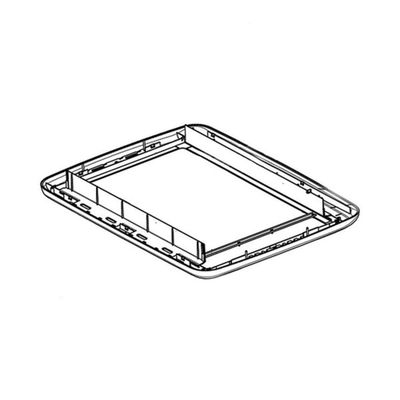 Telaio interno Midi Heki - Dometic