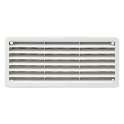 AREATORE RETTANGOLARE 270X120MM. DOPPIO - Vecamplast